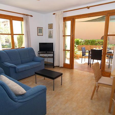 Apartment Son Duri Seawiews 15 Sa Rapita Bagian luar foto