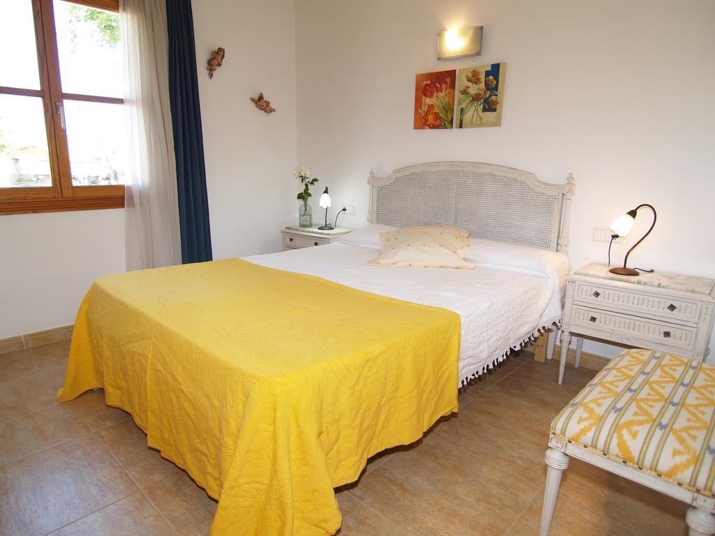 Apartment Son Duri Seawiews 15 Sa Rapita Bagian luar foto