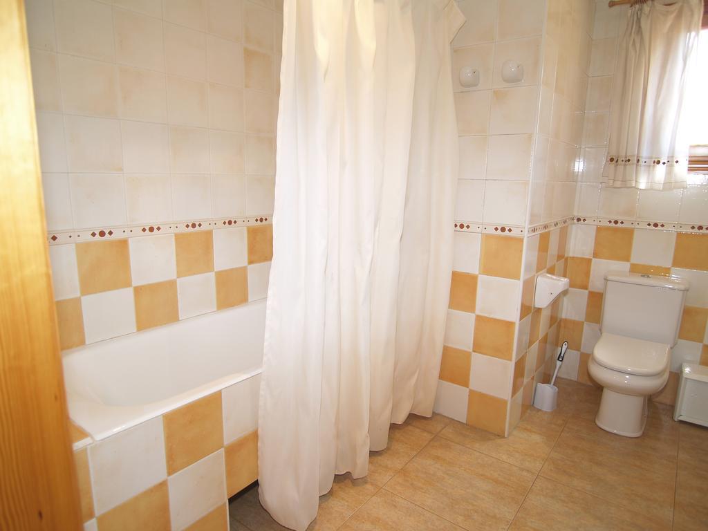 Apartment Son Duri Seawiews 15 Sa Rapita Bagian luar foto