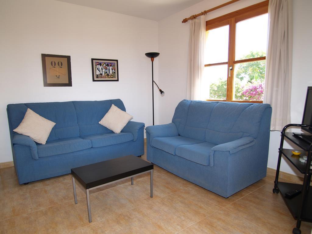 Apartment Son Duri Seawiews 15 Sa Rapita Bagian luar foto