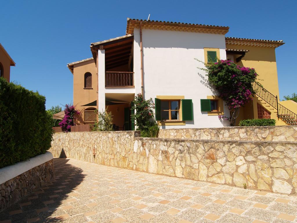 Apartment Son Duri Seawiews 15 Sa Rapita Bagian luar foto